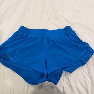 Lululemon Hotty Hot’s 2.5”